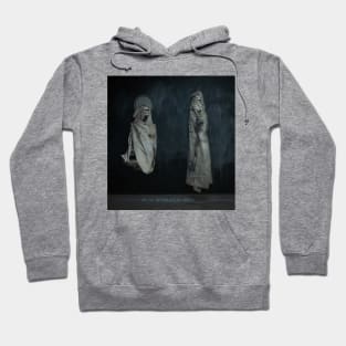 Separation Anxiety Hoodie